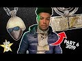 Top 5 Rapper Chains (Part 6) | French Montana, Blueface, Tyler, The Creator