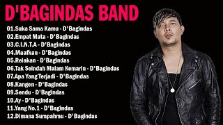 Download Lagu D'Bagindas Full Album 15 Lagu Terbaik Pilihan || Lagu Pop Paling Menyentuh Hati MP3
