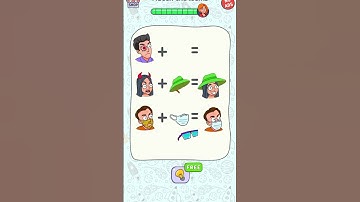 Hide My Proof 😂 Gameplay (Android ⚡ iOS) | #shorts #gameplay #subscribe #animação AAUGH