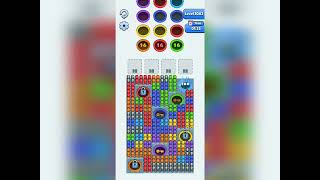 Hole People Level 1082 Walkthrough Solution 