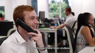 Work at IN-SYNC Group | Telesales