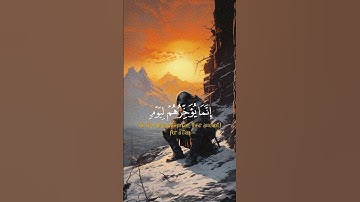 القران الكريم تلاوة  هادئة #قران_كريم تريح القلوب
