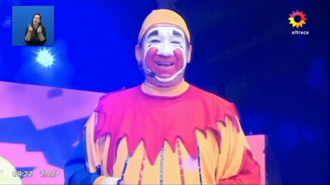 Piñón Fijo - Programa Domingo 24 De Diciembre De 2023 (eltrece Argentina) (Parte 1)