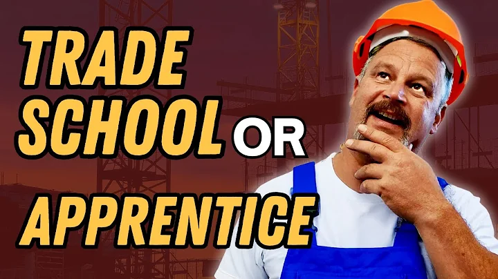 Trade School vs Apprenticeship: Which one should you choose in 2025