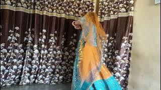 Banna o jodhane the jaijo Chudla laijo Char | Rajputi Dance 2020 | Rajasthani Dance | Laxmi Solanki