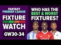 PREMIER LEAGUE FIXTURES RELEASED! - YouTube