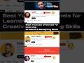 Top 4 Side Hustles Students can Start in 2024 for Making Money #satorigraphics #traversymedia
