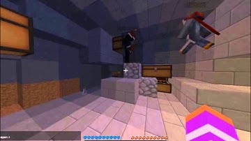 Dexterity MCTeams Raid