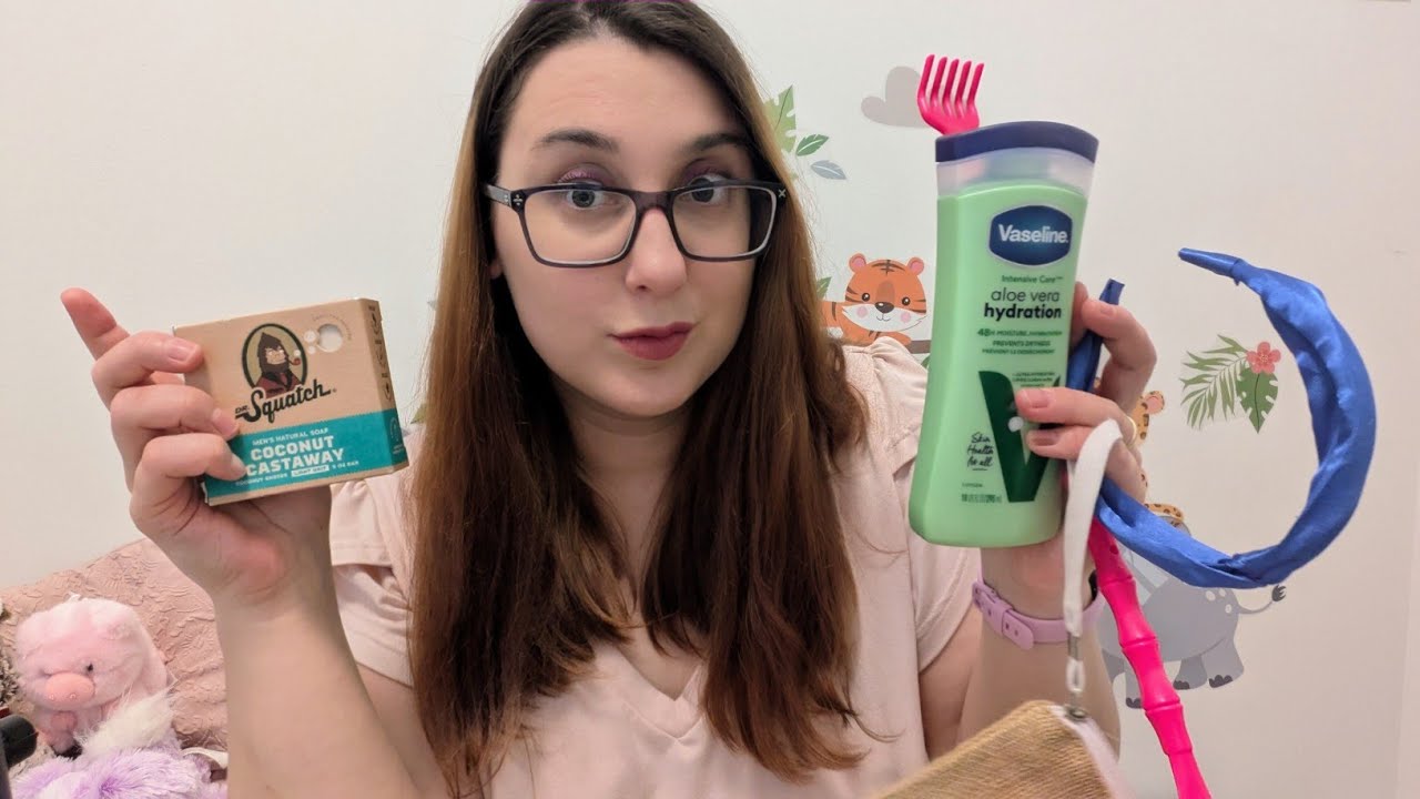 SUPER SPONTANEOUS FAST AND AGGRESSIVE ASMR FOR SHORT ATTENTION SPANS