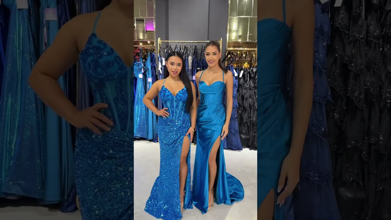 Would You Wear This Color Promdressshopping Prom Dressootd Fashiondress Promdress Dress