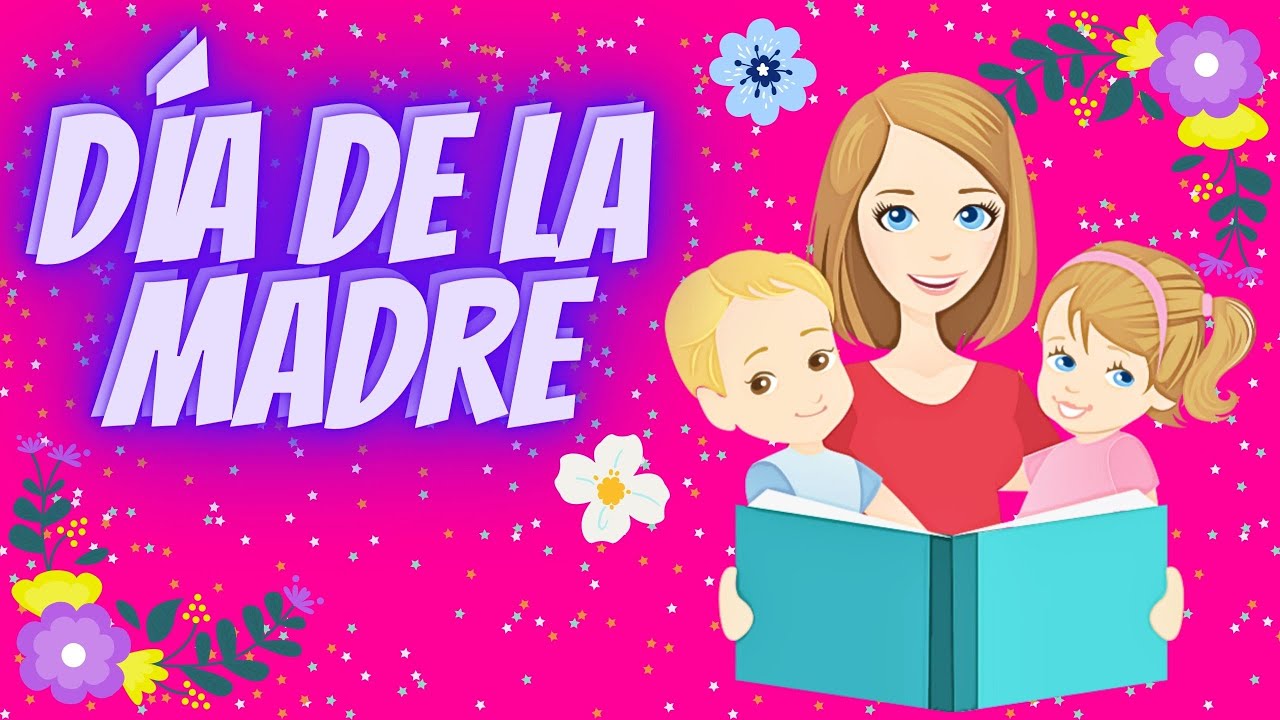 Por qué se celebra el Día de las Madres? (Explicación para niños)