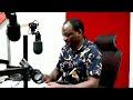 MTUMISHI LUDOVICK MANGOWI KUONDOA ROHO YA UTASA TAR 12 03 2025 MTUMISHI LUDOVICK MANGOWI KUONDOA ROHO YA UTASA TAR 12 03 2025