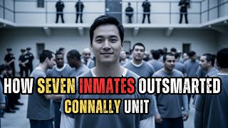 How Seven Inmates Outsmarted Connally Unit — Kenedy, Texas 1999 True Crime Documentary