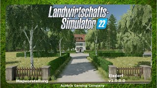 ["Lohnunternehmen", "LU", "Austria", "Agrar", "Landwirtschafts", "Simulator", "Mapvorstellung", "LS22", "Modvorstellung", "LS17", "LS19"]