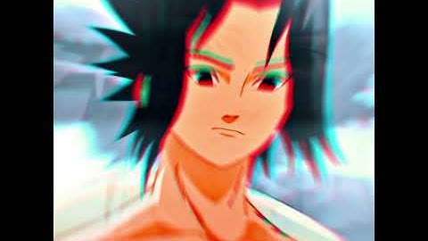 naruto edit - edgy rotate alight motion📱