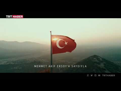 THY'den İstiklal Marşı’nın kabulünün 100. yılına özel klip