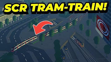 Een overzicht van ALLE SCR v2.3-previewversies tot nu toe!