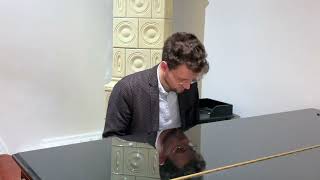 Felicità Piano Instrumental