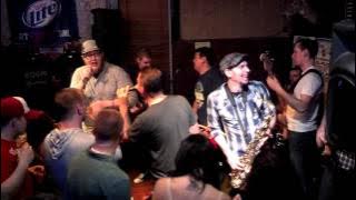 Green Room Rockers w/ Jesse Wagner 