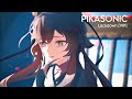 PIKASONIC Lockdown Kiuco