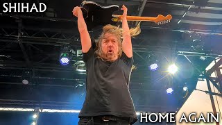 SHIHAD - &quot;Home Again&quot; Live at Spring Loaded Festival, Gosford (February 10, 2024)