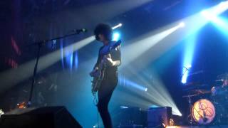 Temples, The Guesser.  Le Bataclan, Paris