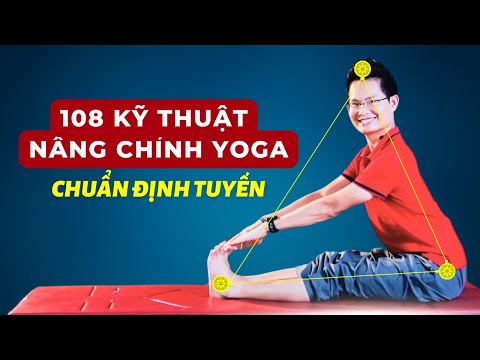 Khóa Học 108