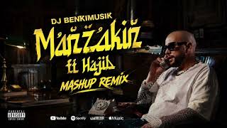 🔥 Draganov – MANZAKINE ft. Hajib ( extended ) | Afro House Mix 2026 🎧 | دراغانوف × حجيب – منزاكين