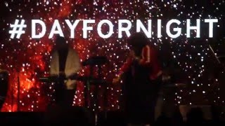 "My Love 4 U" by Wrestlers (feat. Kam Franklin of The Suffers) | Day For Night 2015 | Houston, TX