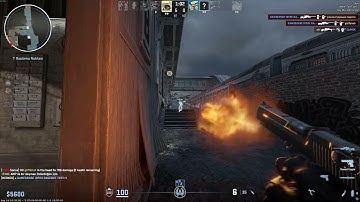 #cs2 Season 3 Premier Rage Cheating  ft. memesense.gg