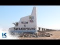 Dorp van die jaar finalis 2019 - Swakopmund - Kwȇla | kykNET