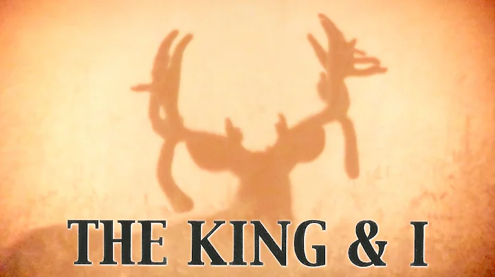 WORLD RECORD!? UNBELIEVABLE 294" ARCHERY MULE DEER! | THE KING & I