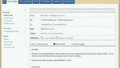 ComplianceVault Audit Log