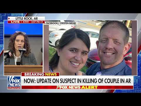 NEW DETAILS Teacher Arrested For Double Murder While Getting Haircut Police Say