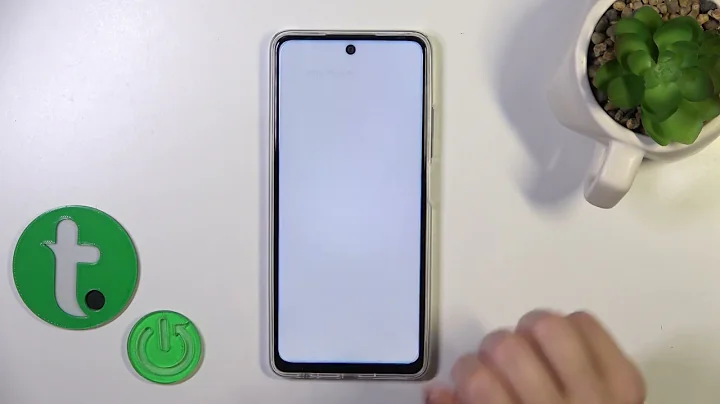 How to Change Screen Recorder Quality on INFINIX Hot 30 - Find Recorder Settings