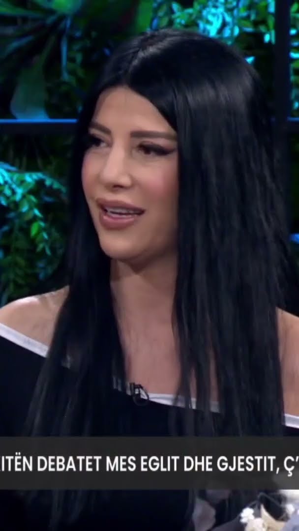 Ledjona Xheladinaj: Egli është përfshirë më shumë se ç’duhet në raport, i ka rënë në kokë