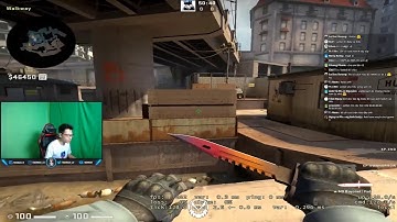 [Bomman] Hướng dẫn chơi cơ bản CT side map de_overpass