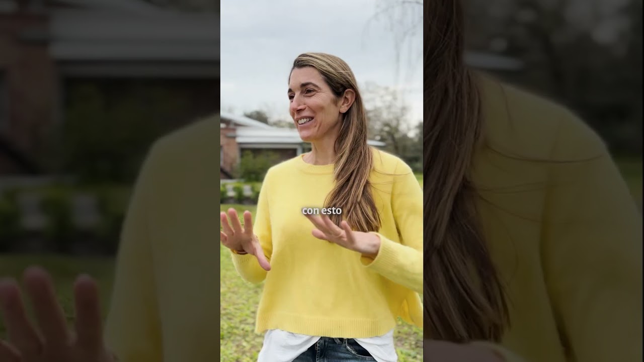 Escuchá el testimonio de Agus🧡