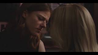 Rose Leslie in 'The Good Fight' Deleted Scenes
