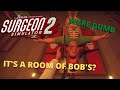 Surgeon Simulator 2 Gameplay Walkthrough Part 3
