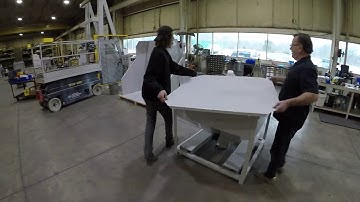 IMCS (FAT) Factory Acceptance Test, Job No. 1004429