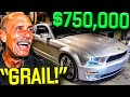 Expensive Cars On Hardcore Pawn