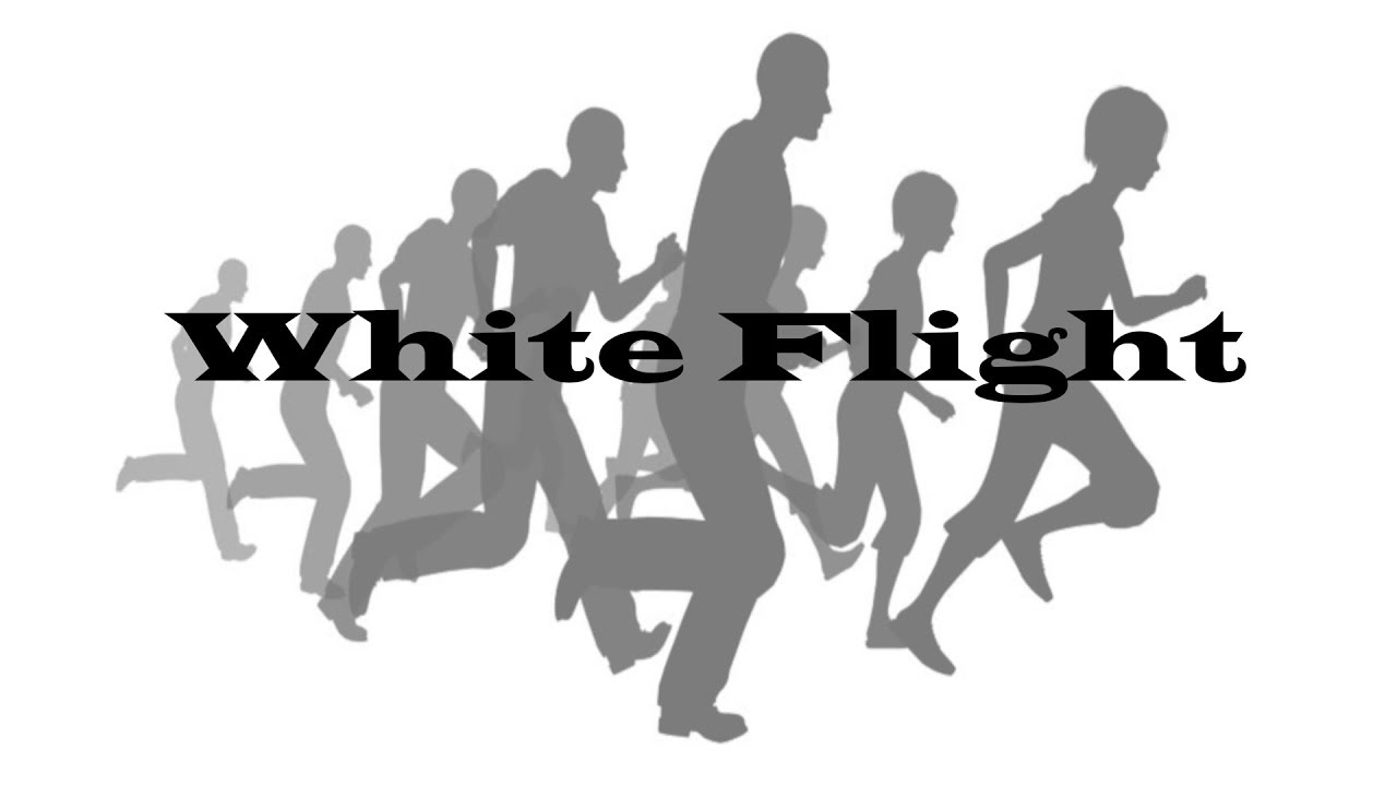 White Flight Short Story YouTube