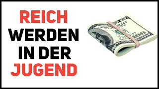 Wie Man Als Junger Mensch Millionär Wird - The Millionaire Fastlane | MJ Demarco