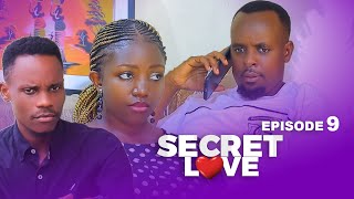 SECRET LOVE SN1 Episode 9