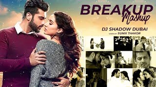 Breakup Mashup 2024 | Present-ss songs| Lost in Love | Midnight Memories | Sad Songs | Full Video HD