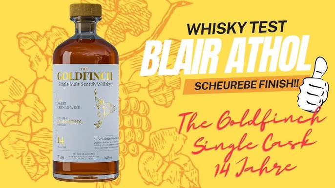 Glen Orchy 5 Blended Malt Scotch für unter 10€ - Ist das zu schön, um wahr  zu sein? - YouTube