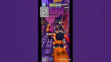 Subway Surfers New Shorts Gameplay 🔥 | #subwaysurfersshorts #trending #gameplay