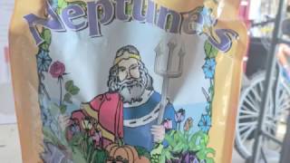 Neptune's Harvest The best organic vegetable fertilizer