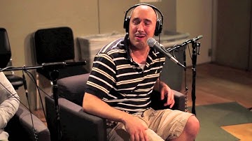 Kurious Jorge describes recording with Kool Keith in the studio | Interview | Rap Is Outta Control